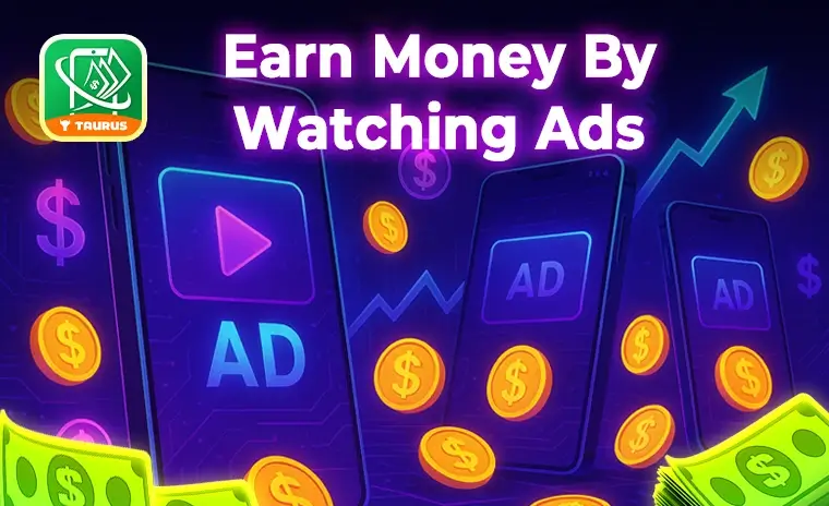 How to Earn Money by Watching Video Ads?