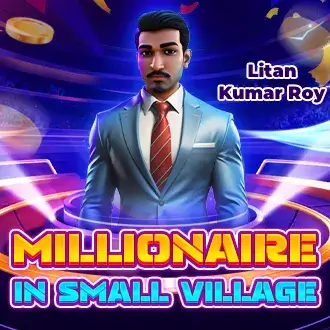 Litan Kumar Roy: Unleashing Earning Potential with Taurus App