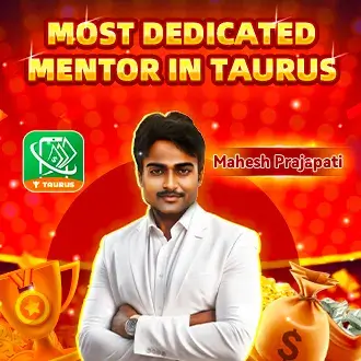 Inspiring Success: An Interview with Mahesh Projapati, a Dedicated Taurus Mentor