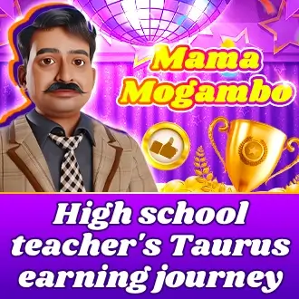 Mama Mogambo ki Taurus Par Yatra: Ek Mentor ki Kahani Jaaniye