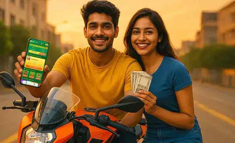 How I Turned My Smartphone into a Money-Making Tool