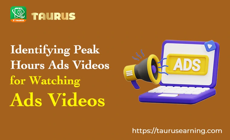 What Are Peak Hours for Ads Watch and Earn Money Platforms?