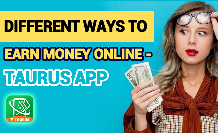 Taurus App Login: The Ultimate Way to Earn Money Online