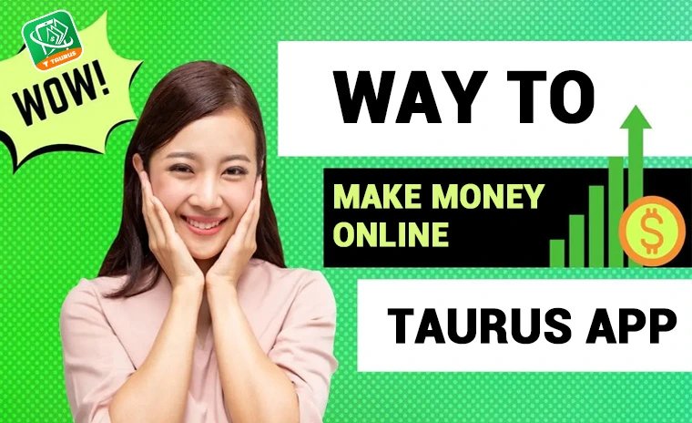 Taurus Game: The Ultimate Platform for Students to Earn Money Online