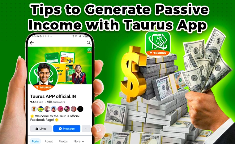 10 Passive Income Ideas to Make Money in India (2025 Edition)