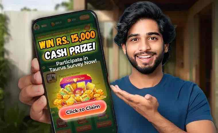 How I Made ₹15,000 Last Month Just Watching Ads