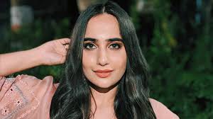 Kusha Kapila is a comedy and lifestyle creator with about 2.5 million subscribers.