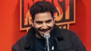 Samay Raina is a comedian and chess streamer with about 8.28 million subscribers.