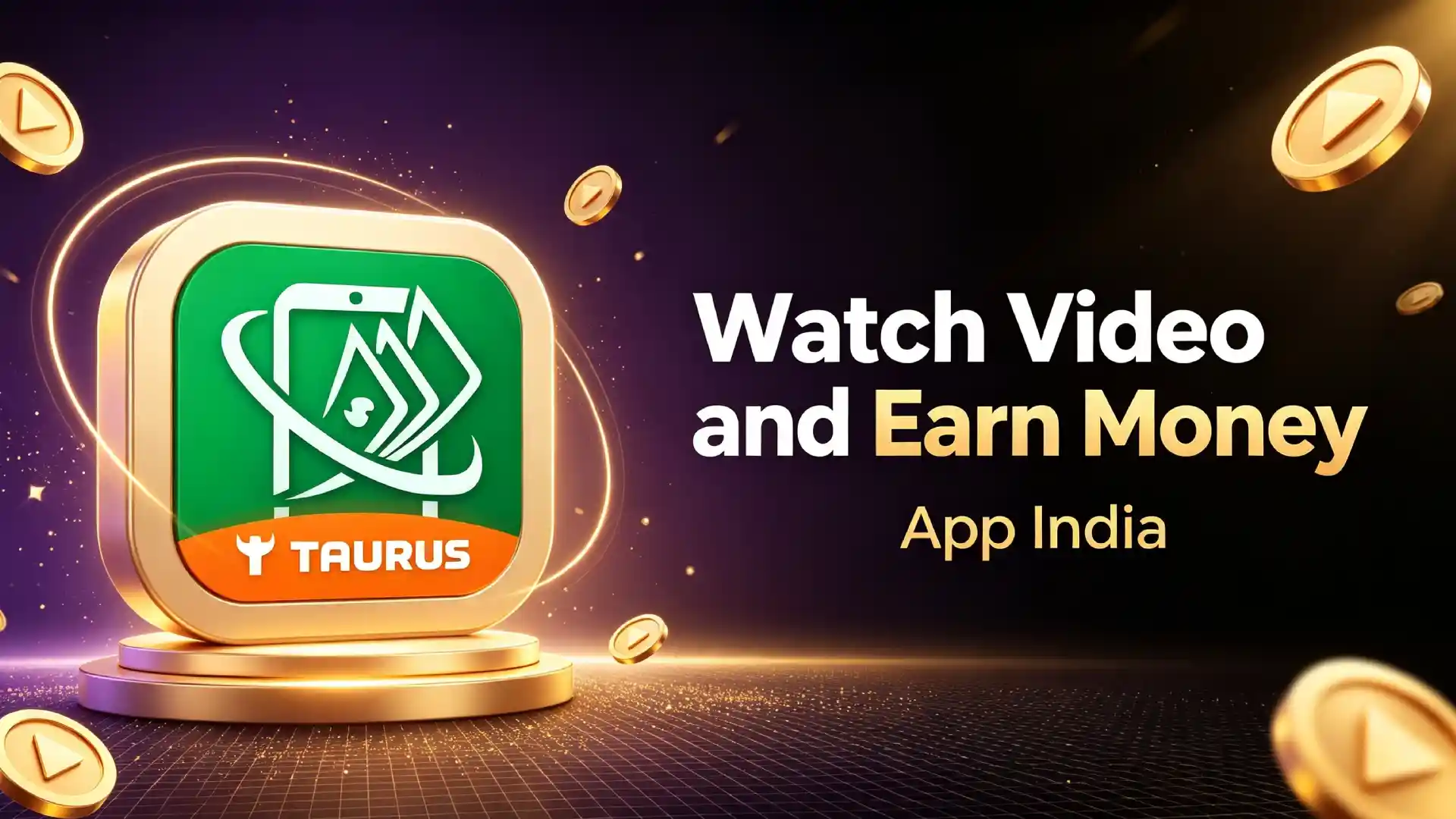 Watch Video and Earn Money App India: Daily Yields, Rules & Fast UPI Transfers (2026)